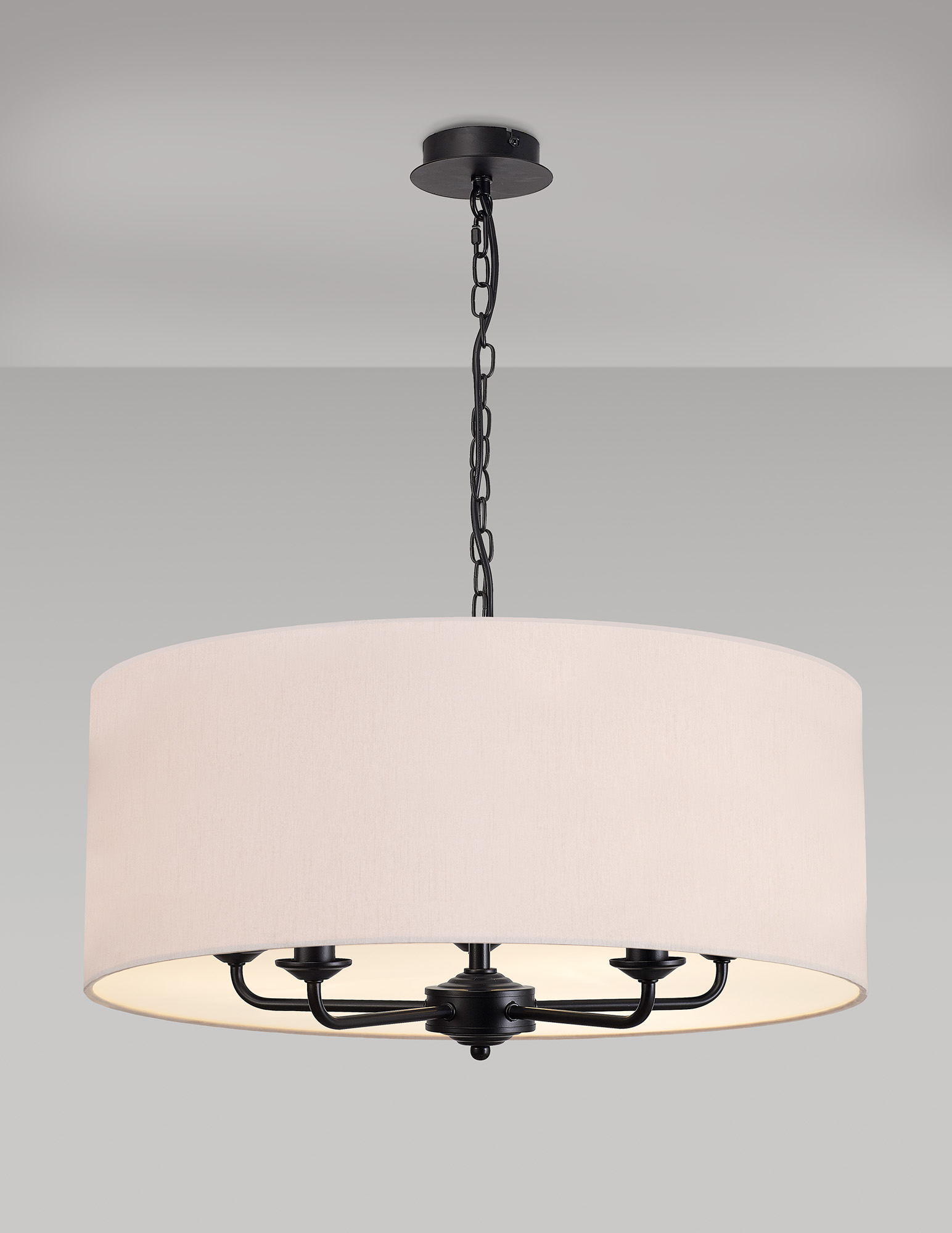 Banyan MB NU Ceiling Lights Deco Multi Arm Fittings